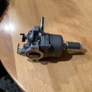 The ROP Shop Compatible Carburetor Replacement for Briggs & Stratton 31R507, 31R